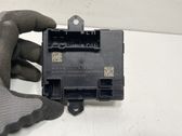 Door control unit/module