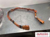 High voltage cable
