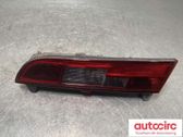 Rear bumper light