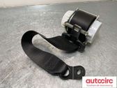 Rear seatbelt