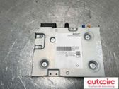 Radio/CD/DVD/GPS head unit
