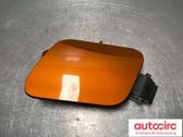 Electric car charge socket