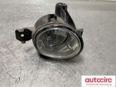 Front fog light