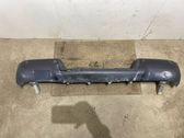 Rear bumper
