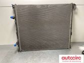 Coolant radiator