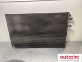 Coolant radiator