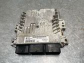 Engine control unit/module ECU
