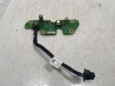 Battery control module