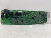 Battery control module