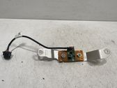 Battery control module