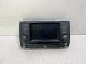 Monitor / wyświetlacz / ekran