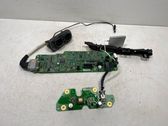 Battery control module
