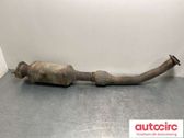 Catalyst/FAP/DPF particulate filter