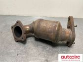Catalyst/FAP/DPF particulate filter