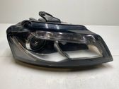 Lampa przednia