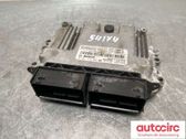Motorsteuergerät ECU