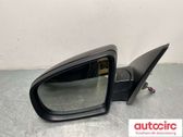 Front door electric wing mirror