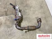Catalyst/FAP/DPF particulate filter