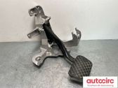 Brake pedal