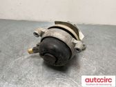 Gearbox mount