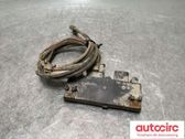 Tailgate/trunk control unit/module