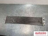 Coolant radiator