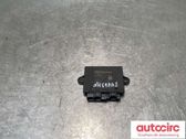 Door control unit/module