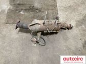 Catalyst/FAP/DPF particulate filter