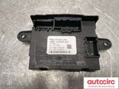 Door control unit/module