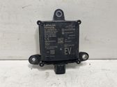 Capteur radar d'angle mort