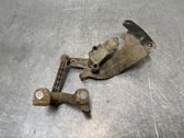 Rear height level sensor lever