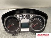 Speedometer (instrument cluster)