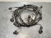 Schalter Einparkhilfe Parktronic PDC