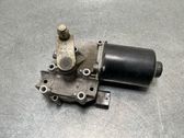 Motor del limpiaparabrisas
