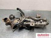 EGR valve