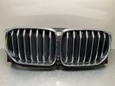 Front grill
