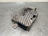 Sound amplifier