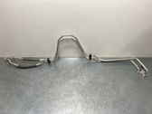 Air conditioning (A/C) pipe/hose