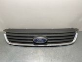 Front grill