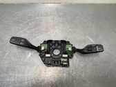 Multifunctional control switch/knob