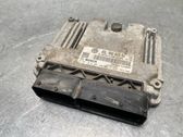 Engine control unit/module ECU