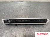 Head unit multimedia control