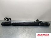 Trunk grilles