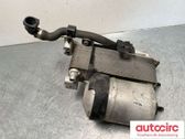 Other air conditioning (A/C) parts