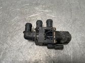 Válvula de control del calentador del refrigerante