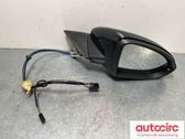 Front door electric wing mirror