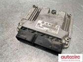 Engine control unit/module ECU