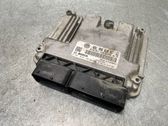 Komputer / Sterownik ECU silnika