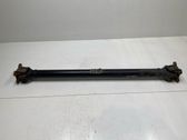 Front prop shaft