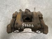 Bremssattel hinten